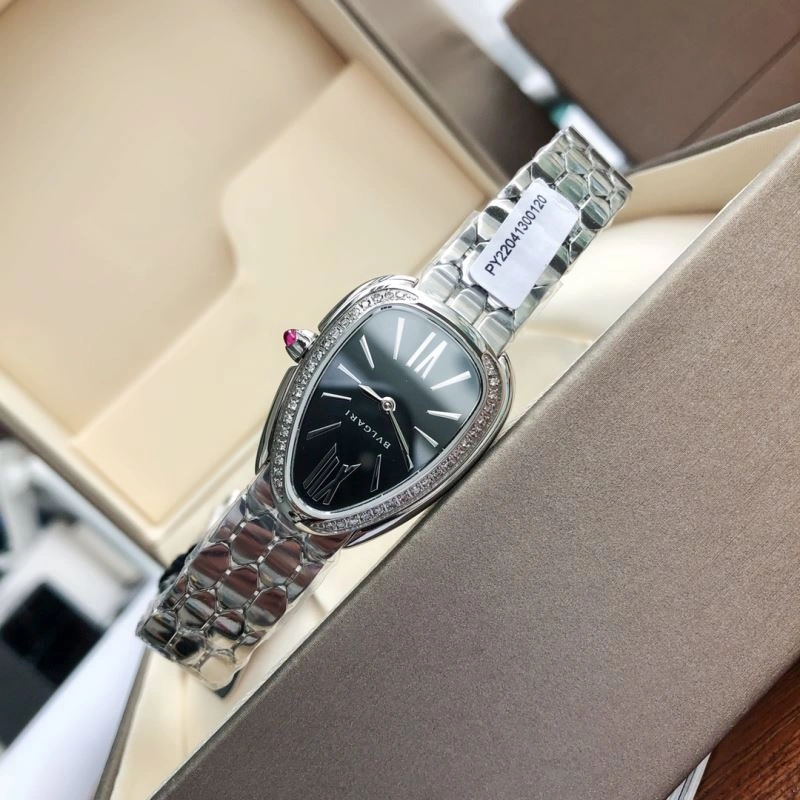 Faithkeybiz BVLGARI Watches