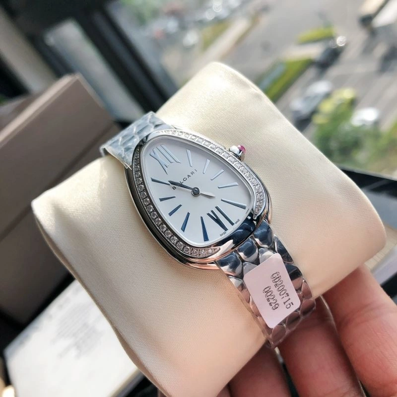 Faithkeybiz BVLGARI Watches
