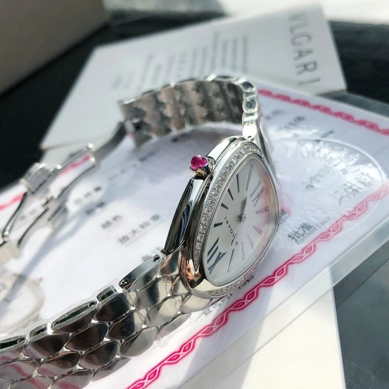 Faithkeybiz BVLGARI Watches