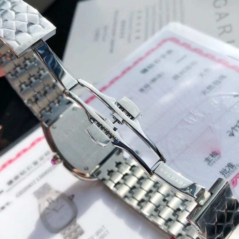 Faithkeybiz BVLGARI Watches