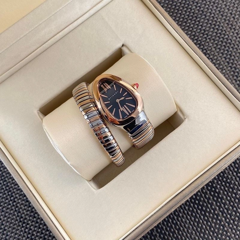 Faithkeybiz BVLGARI Watches