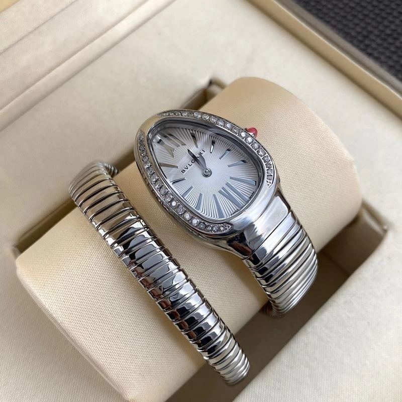 Faithkeybiz BVLGARI Watches