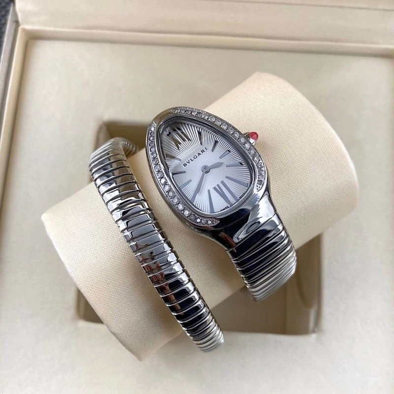 Faithkeybiz BVLGARI Watches
