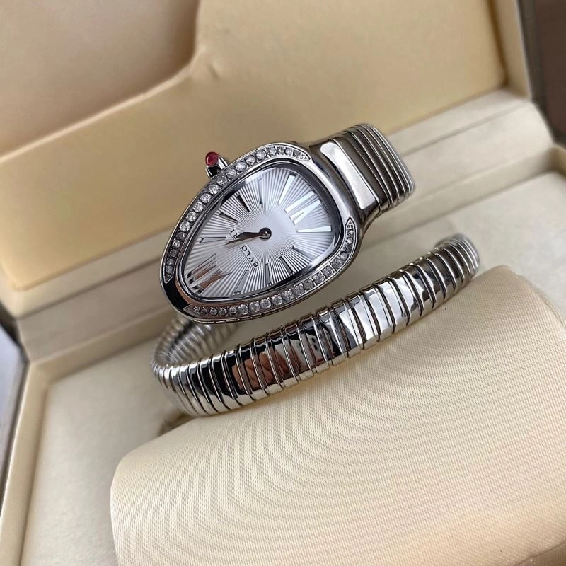 Faithkeybiz BVLGARI Watches