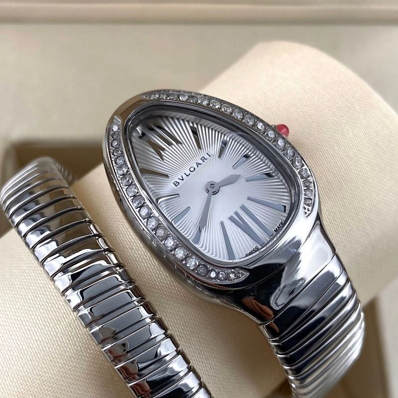 Faithkeybiz BVLGARI Watches