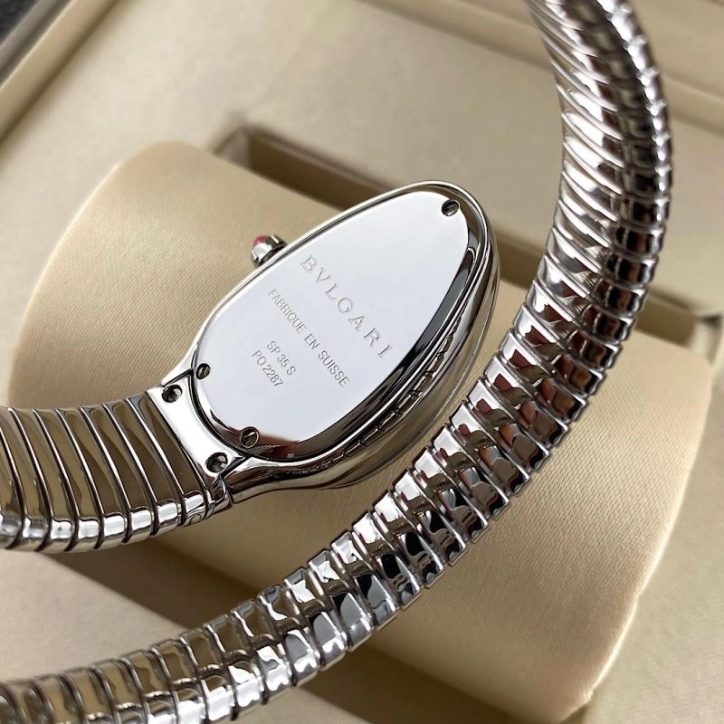 Faithkeybiz BVLGARI Watches