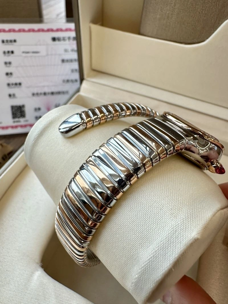 Faithkeybiz BVLGARI Watches