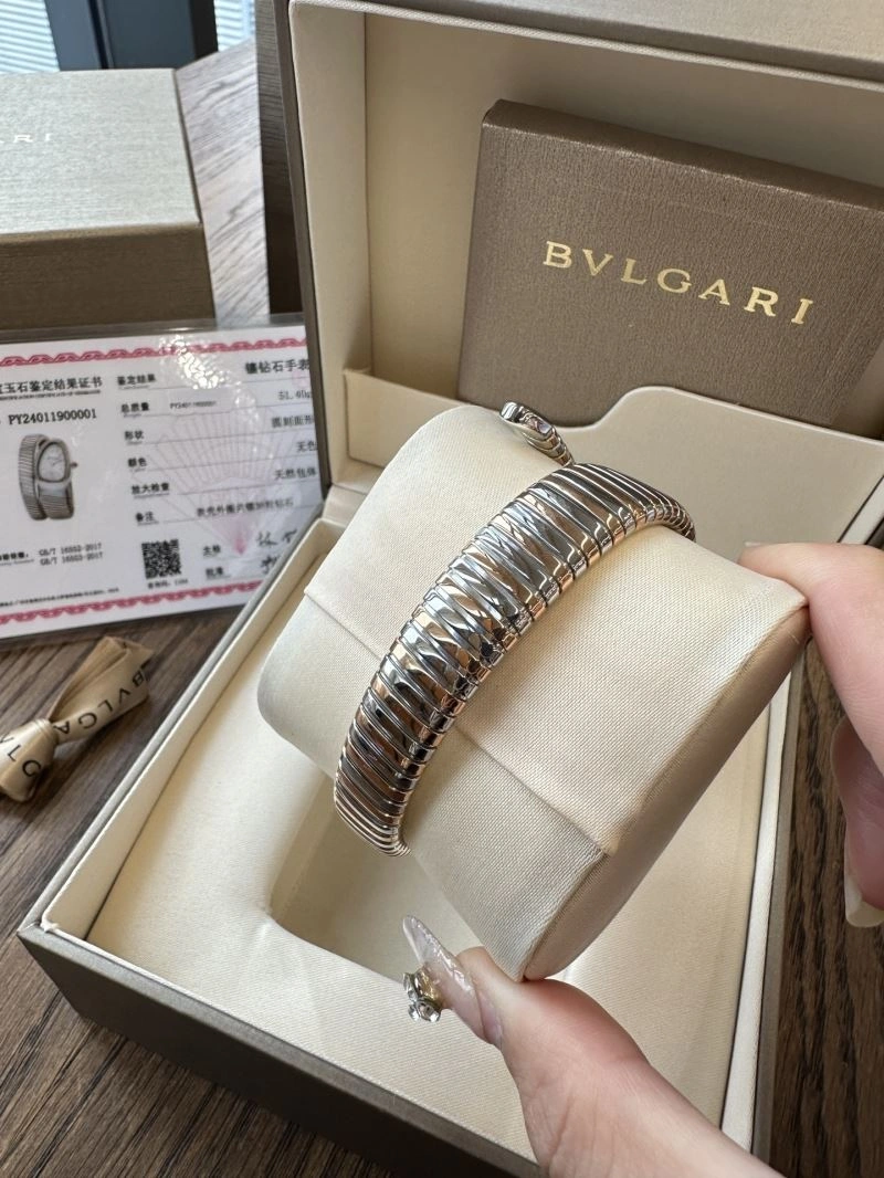 Faithkeybiz BVLGARI Watches
