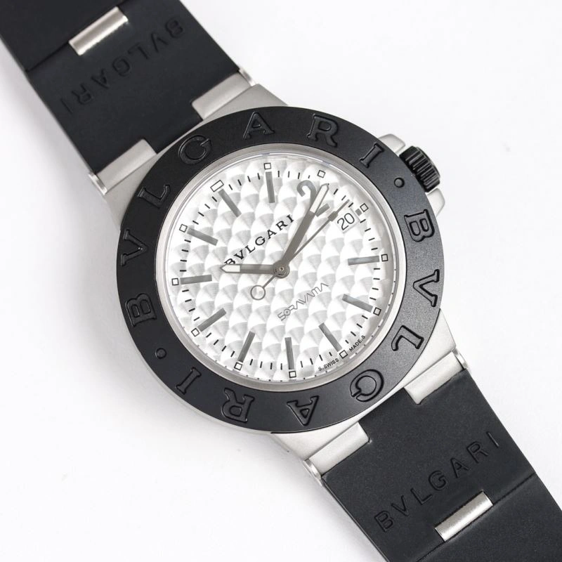 BVLGARI Watches