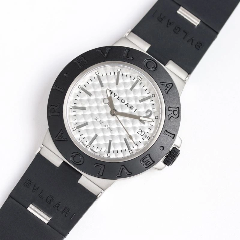 Faithkeybiz BVLGARI Watches