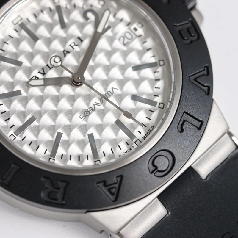 Faithkeybiz BVLGARI Watches