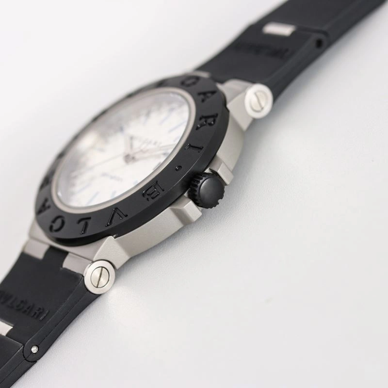 Faithkeybiz BVLGARI Watches