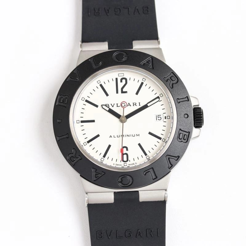 Faithkeybiz BVLGARI Watches