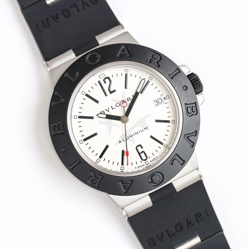 Faithkeybiz BVLGARI Watches