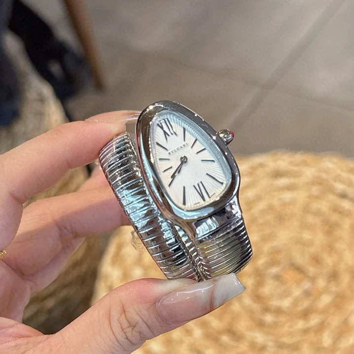 BVLGARI Watches