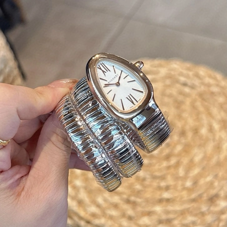BVLGARI Watches