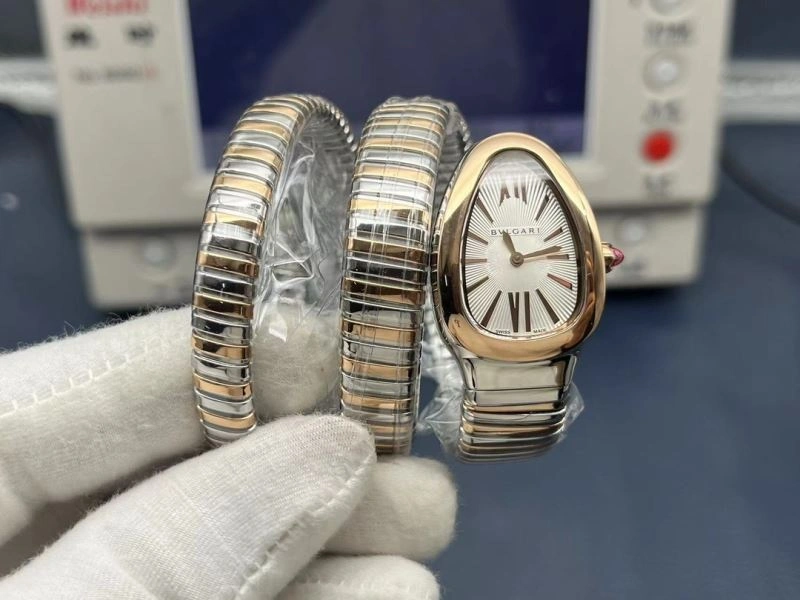 BVLGARI Watches