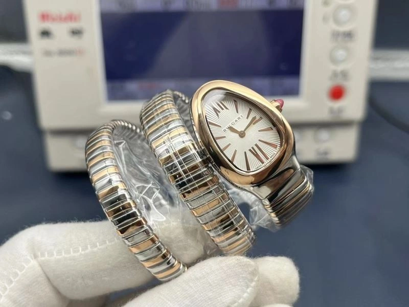 Faithkeybiz BVLGARI Watches
