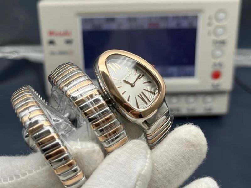 Faithkeybiz BVLGARI Watches