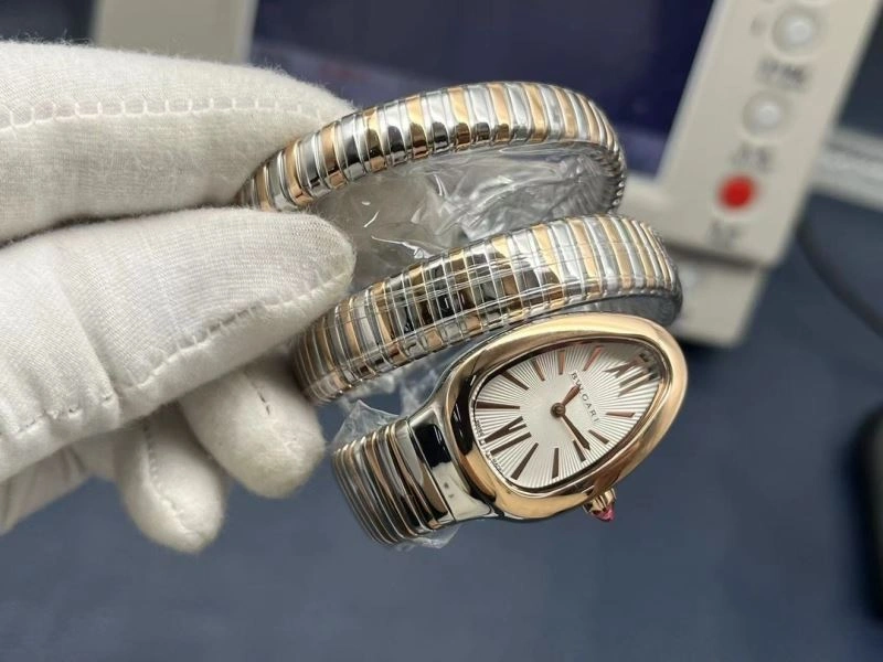Faithkeybiz BVLGARI Watches