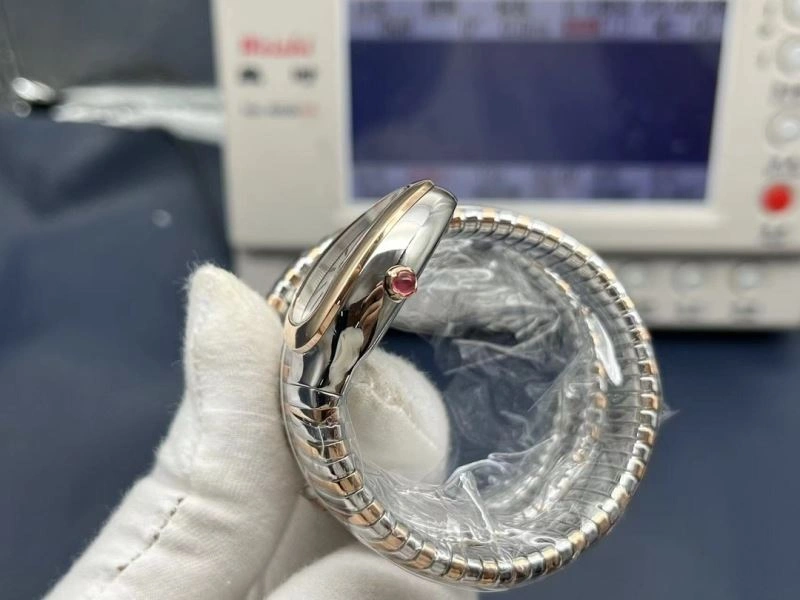 Faithkeybiz BVLGARI Watches
