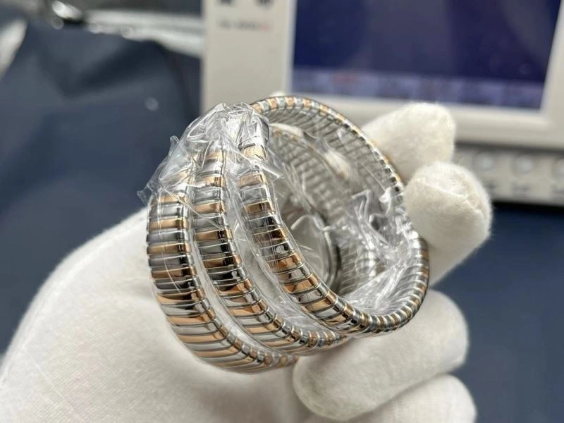Faithkeybiz BVLGARI Watches