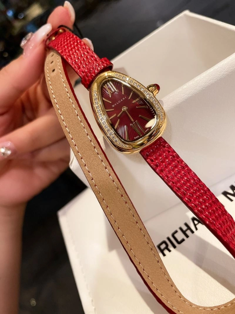 BVLGARI Watches