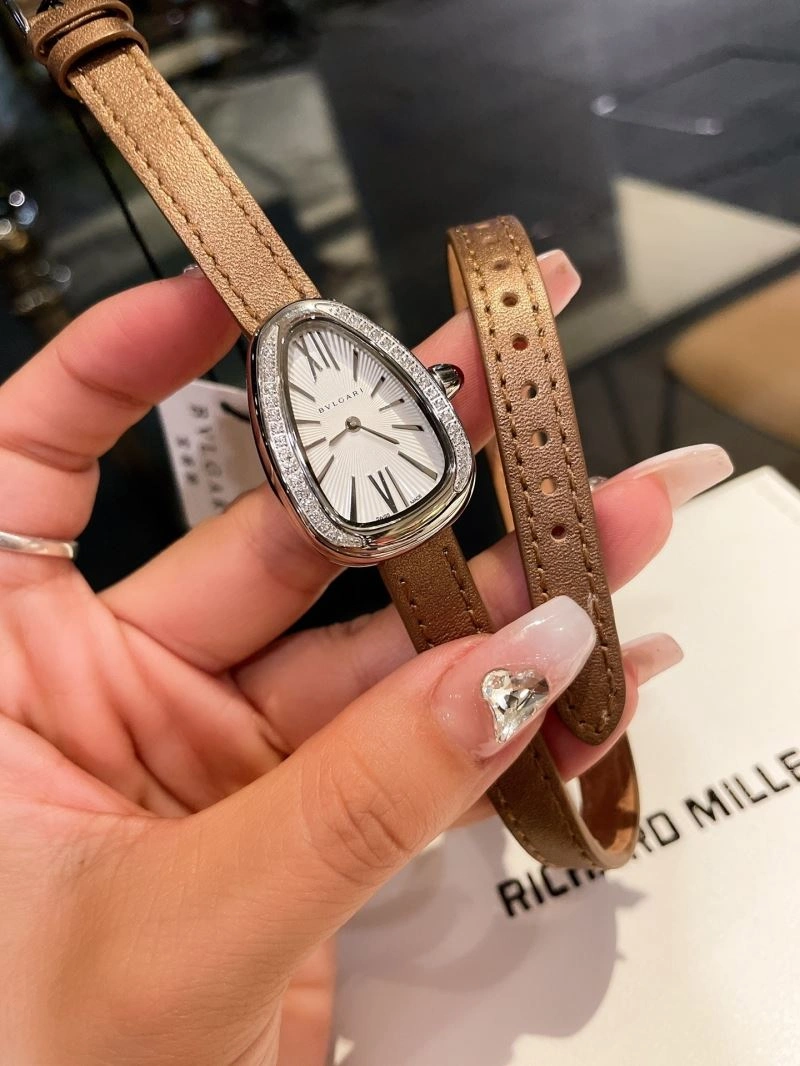 BVLGARI Watches