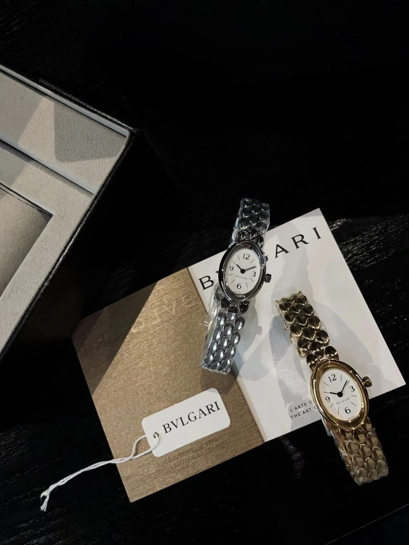BVLGARI Watches