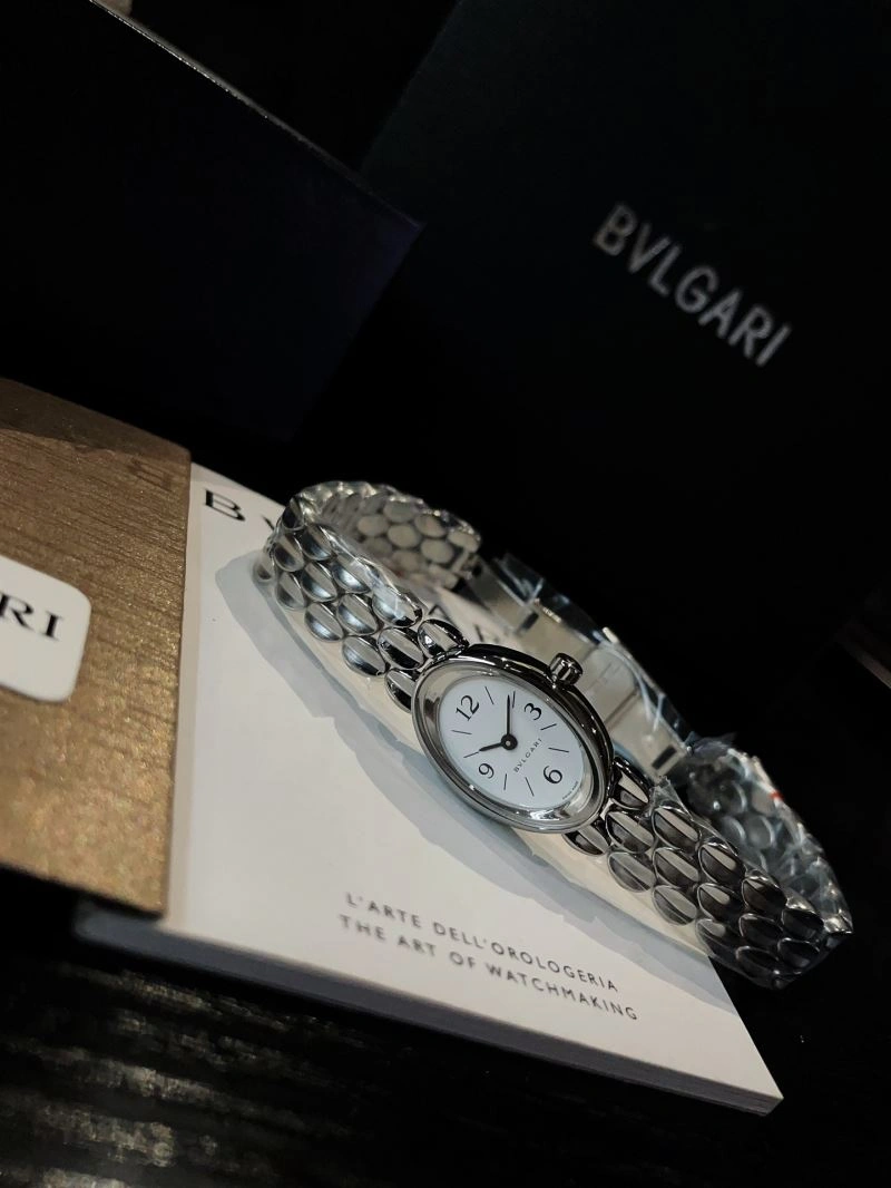 Faithkeybiz BVLGARI Watches