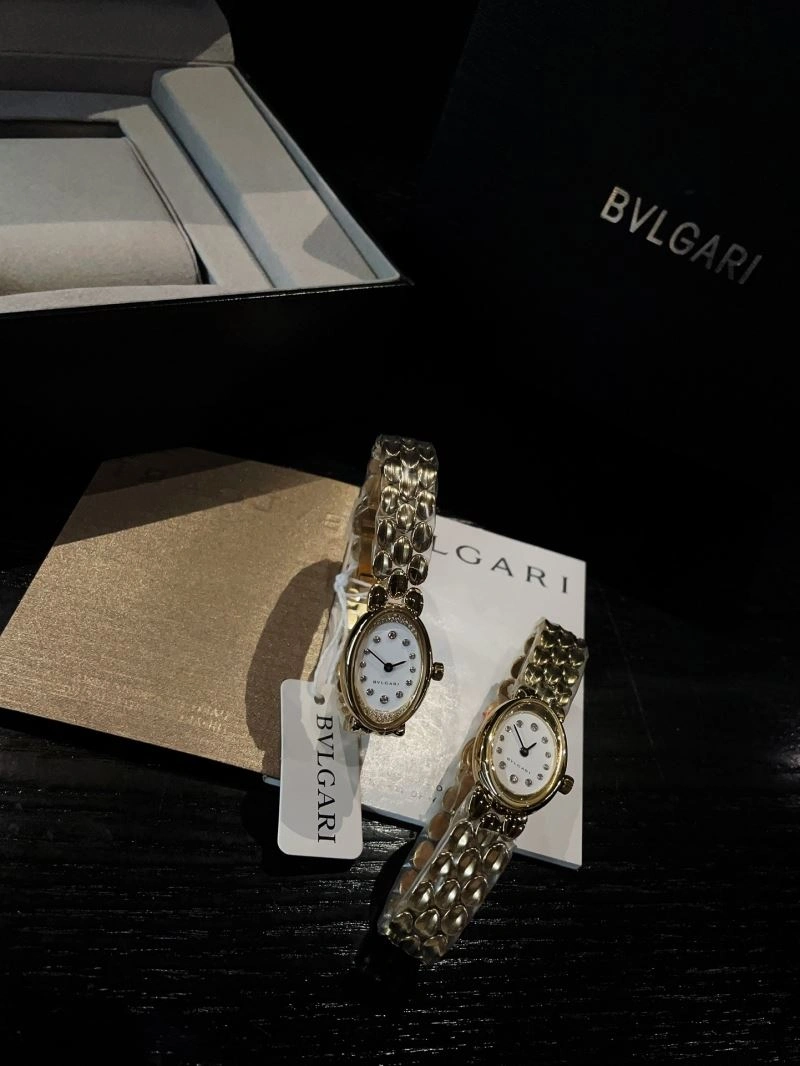 BVLGARI Watches