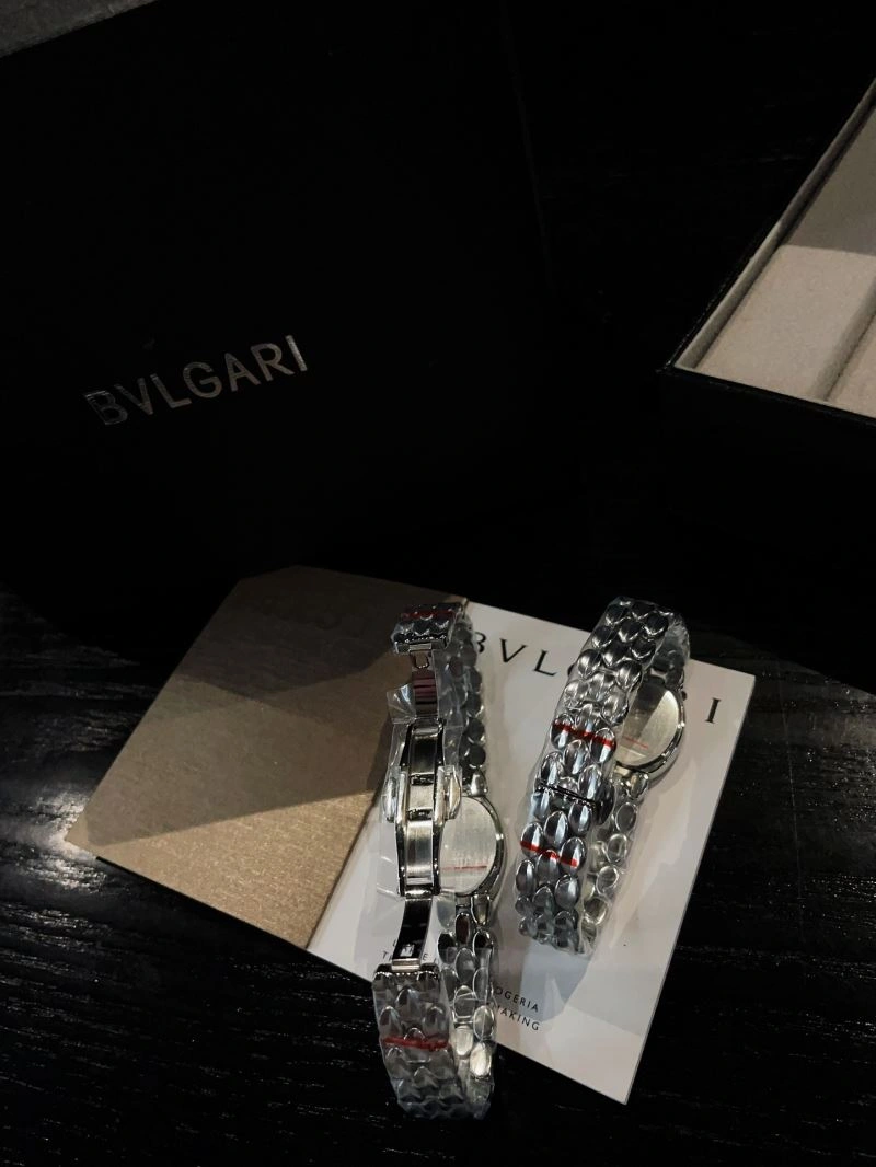 Faithkeybiz BVLGARI Watches