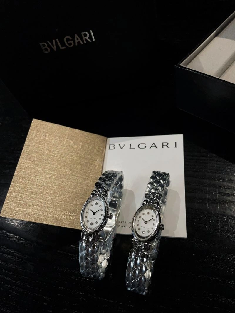 Faithkeybiz BVLGARI Watches