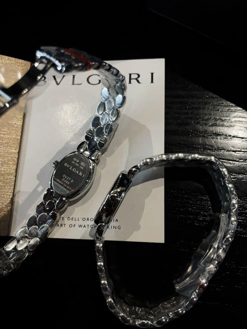 Faithkeybiz BVLGARI Watches