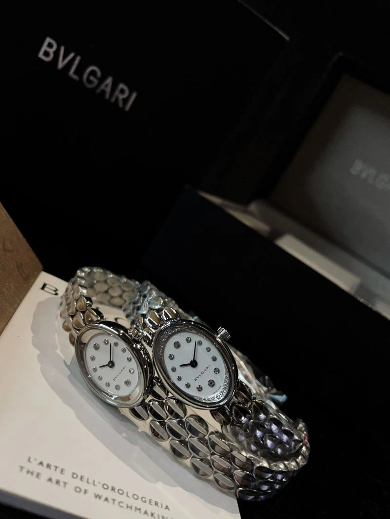 Faithkeybiz BVLGARI Watches