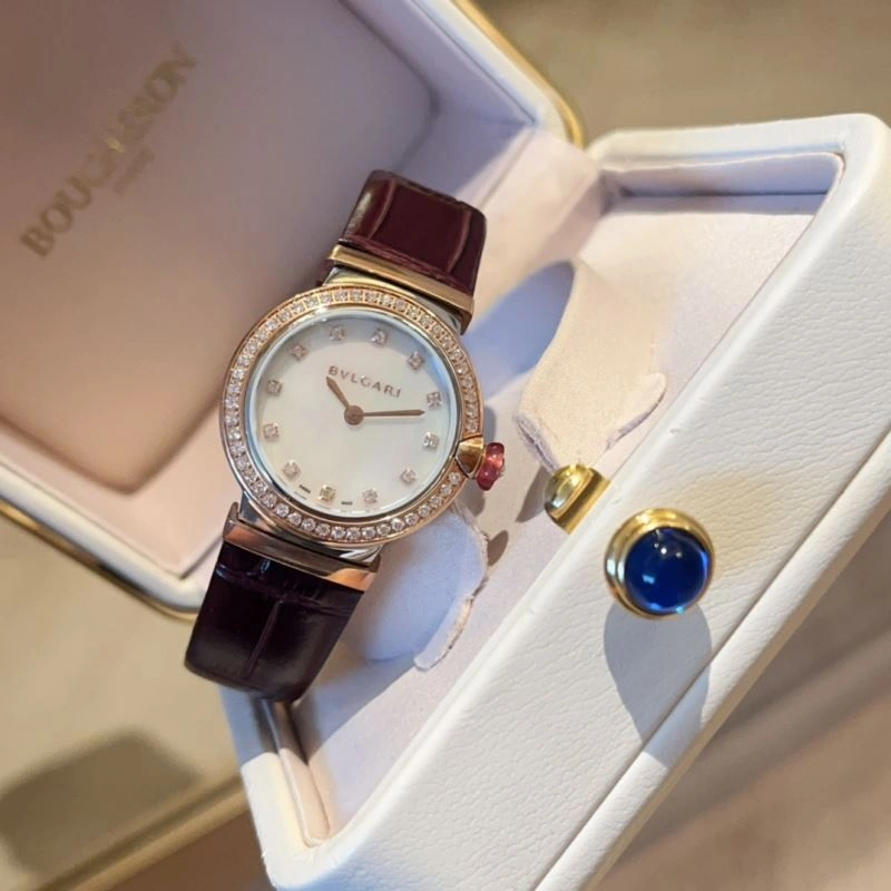 BVLGARI Watches