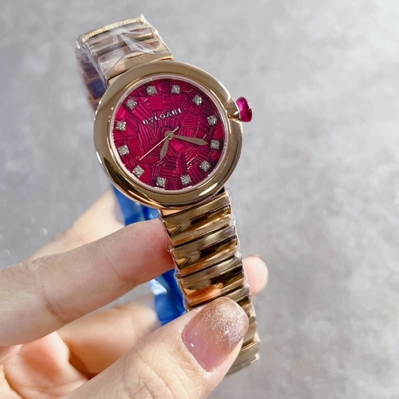 BVLGARI Watches