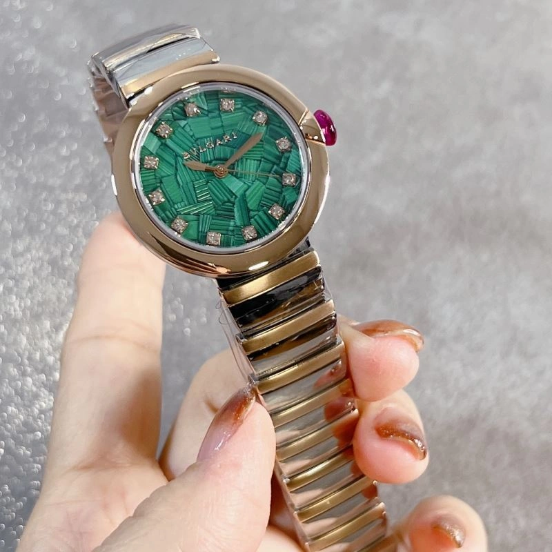 BVLGARI Watches