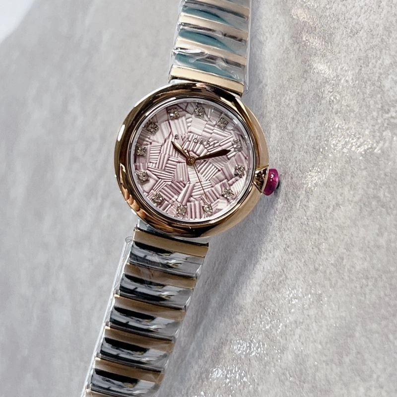 Faithkeybiz BVLGARI Watches