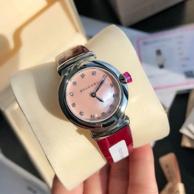 BVLGARI Watches