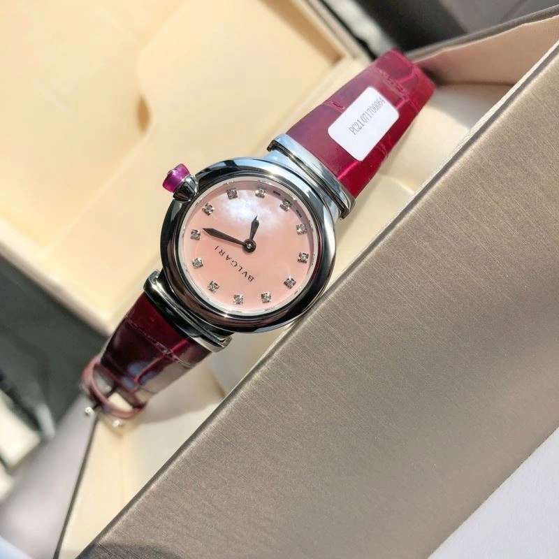 Faithkeybiz BVLGARI Watches