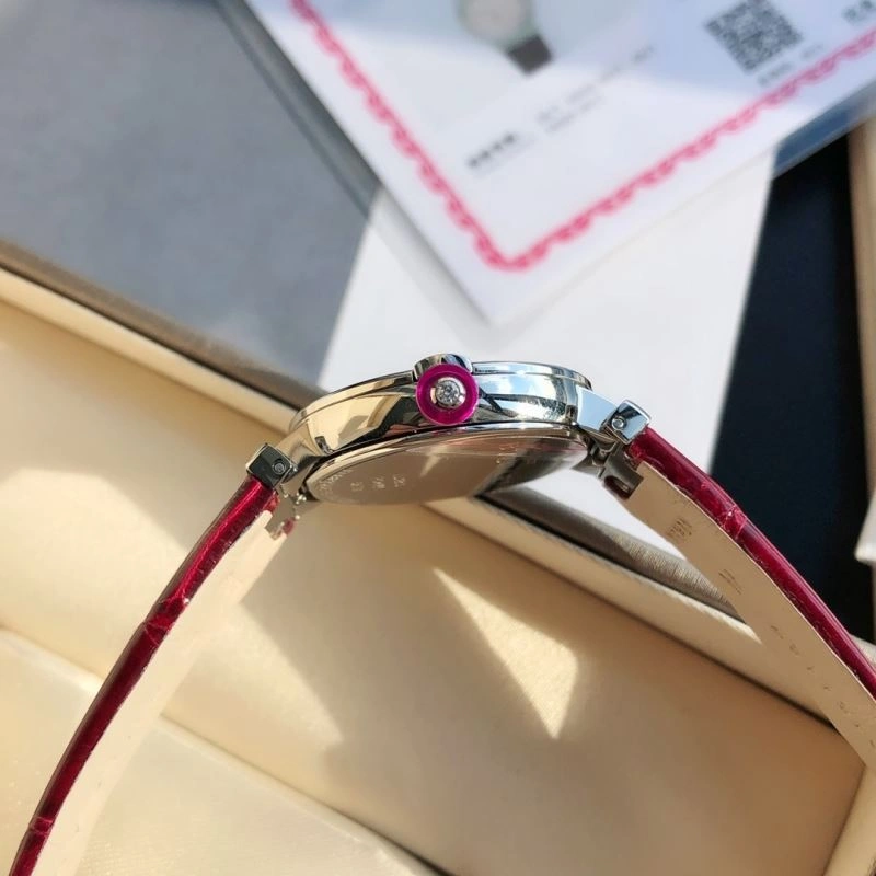 Faithkeybiz BVLGARI Watches