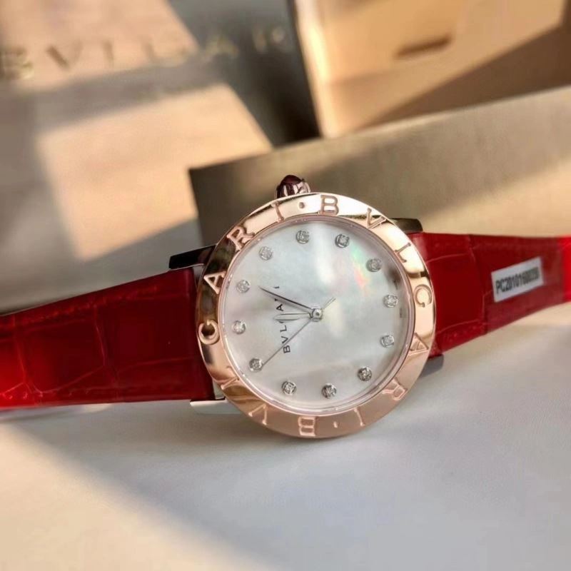 Faithkeybiz BVLGARI Watches