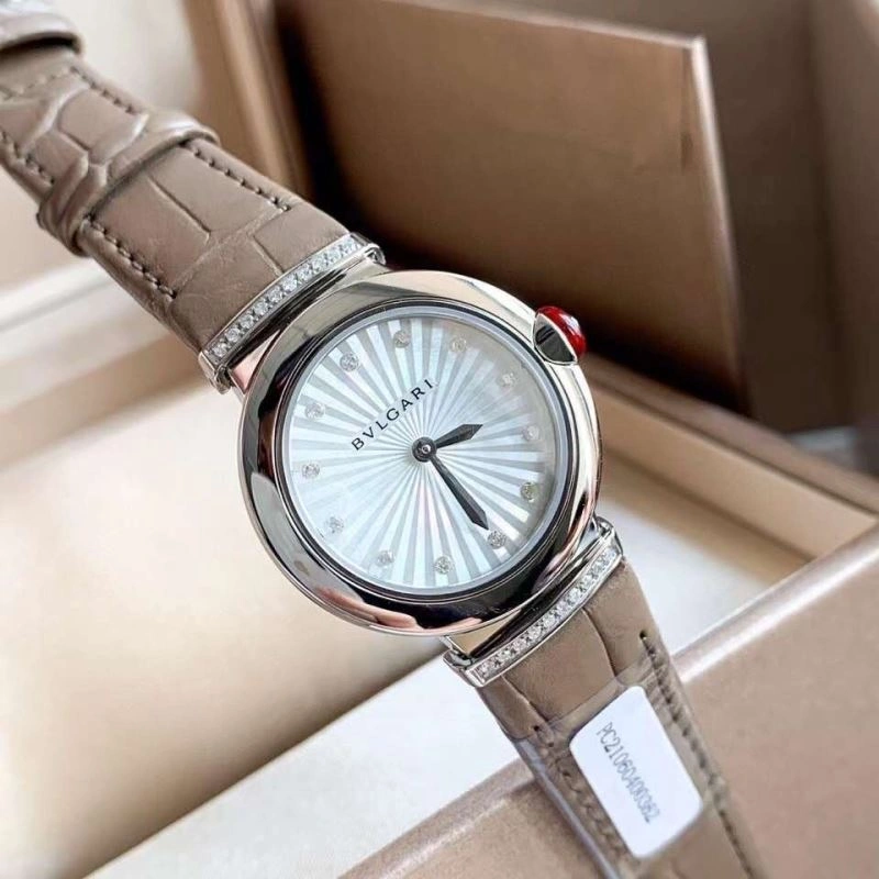 BVLGARI Watches