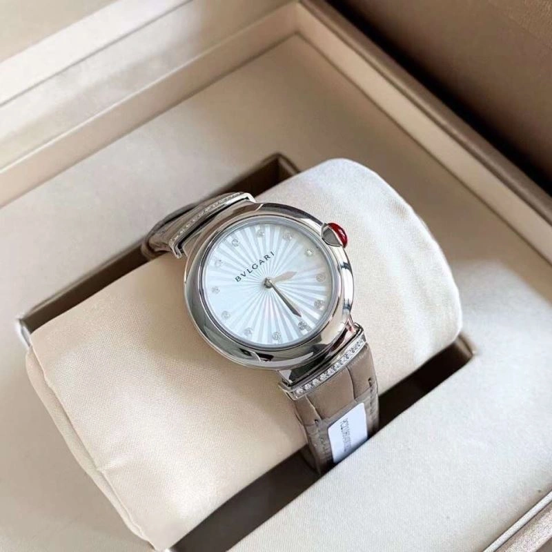 Faithkeybiz BVLGARI Watches