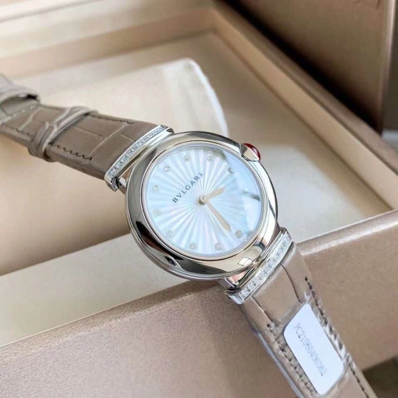 Faithkeybiz BVLGARI Watches