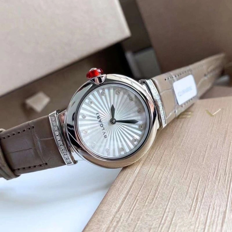 Faithkeybiz BVLGARI Watches