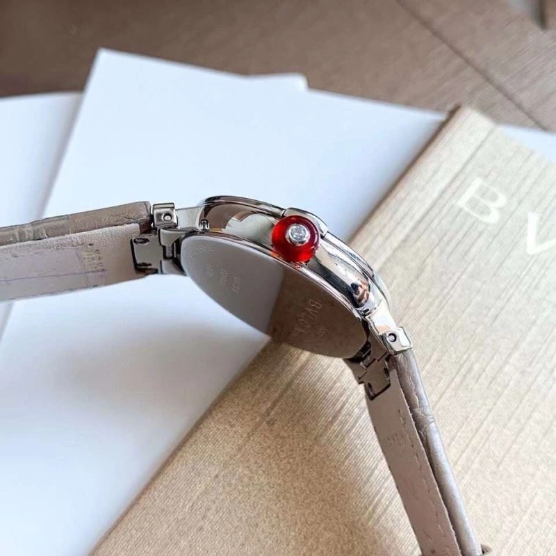 Faithkeybiz BVLGARI Watches