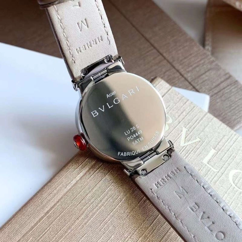 Faithkeybiz BVLGARI Watches