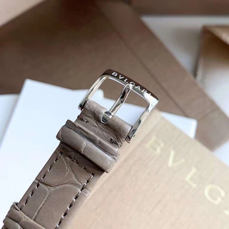 Faithkeybiz BVLGARI Watches